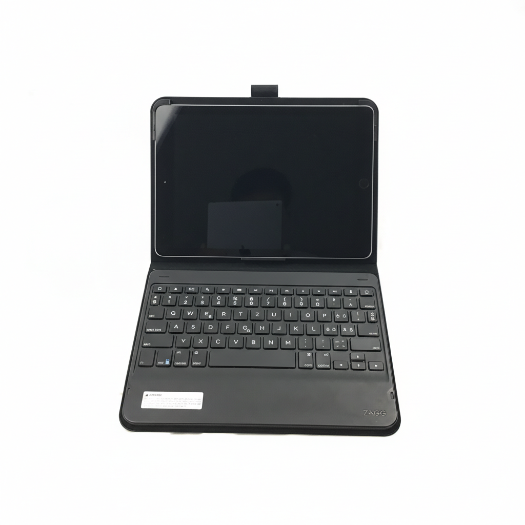 iPad (6th Generation) Apple - B&W ICT Solutions
