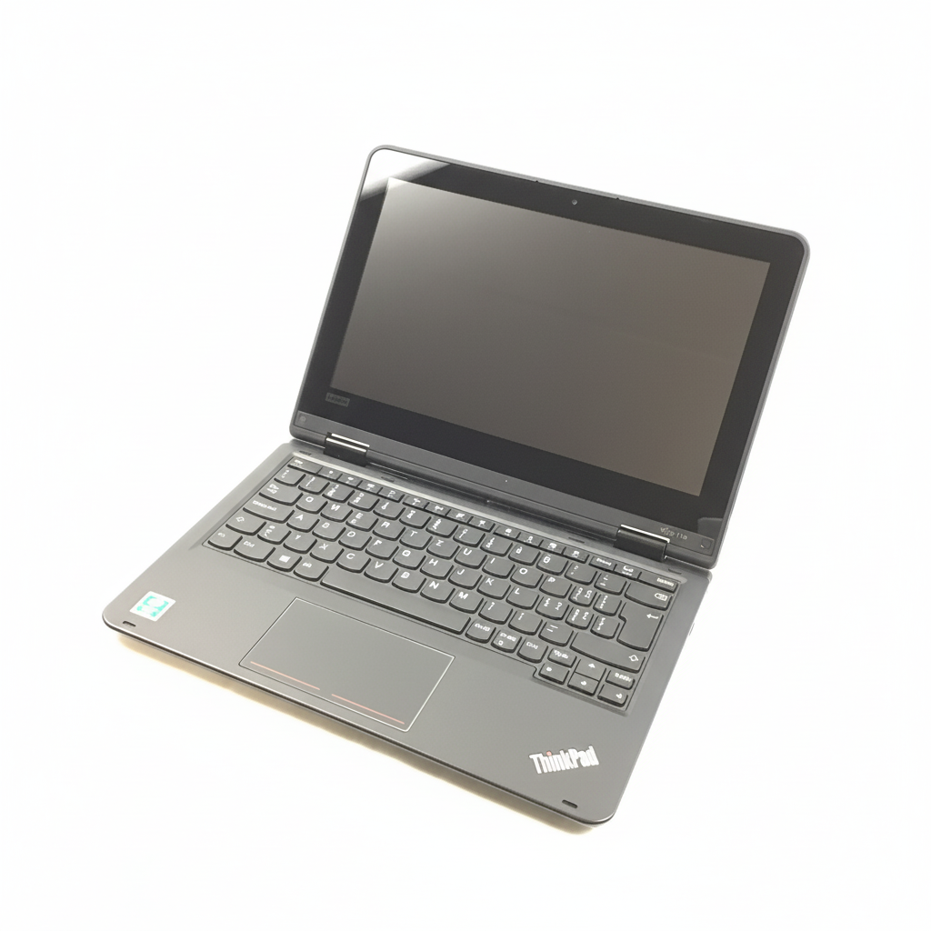 Lenovo ThinkPad Yoga 11e - B&W ICT Solutions