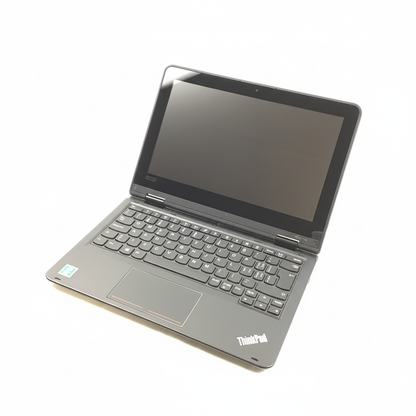 Lenovo ThinkPad Yoga 11e - B&W ICT Solutions