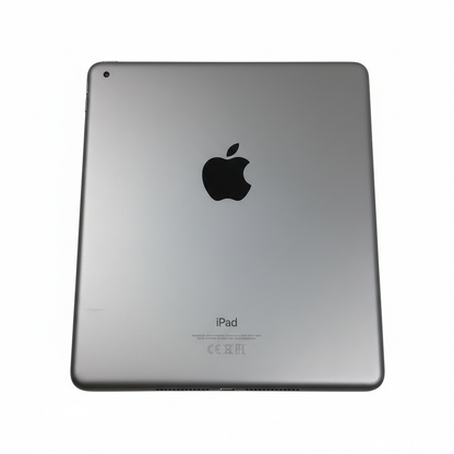 iPad (6. Generation) Apple - B&W ICT Solutions