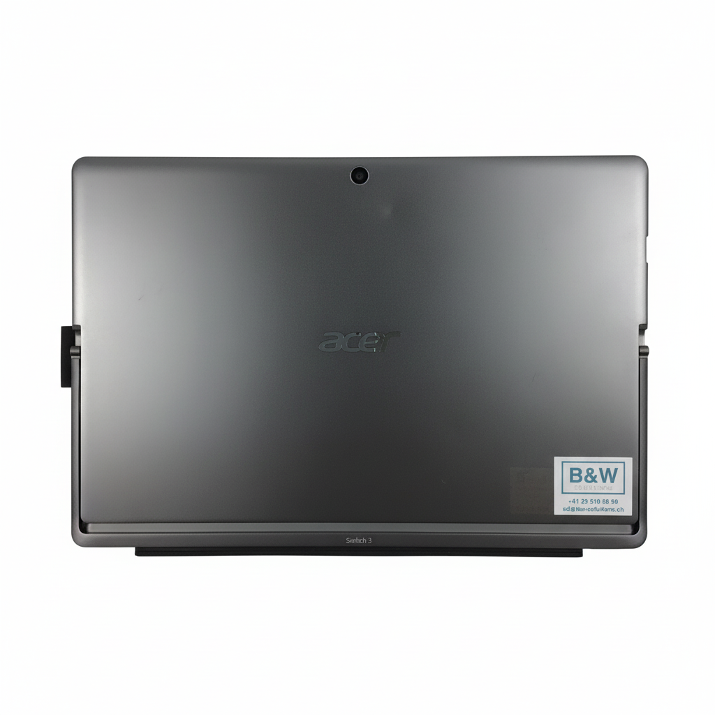 Acer Switch 3 Notebook - B&W ICT Solutions