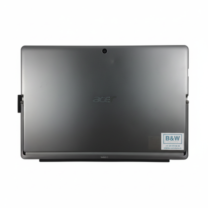 Acer Switch 3 Notebook - B&W ICT Solutions