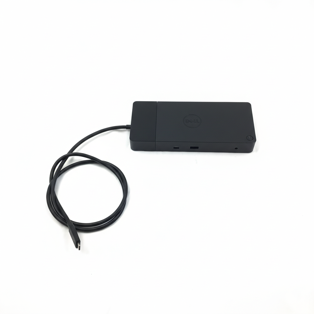 WD19 Dell - B&W ICT Solutions