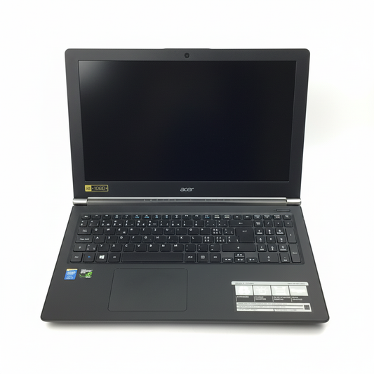 Acer Aspire V15 Nitro 16GB RAM 256GB SSD 1TB HDD Windows 10 - 