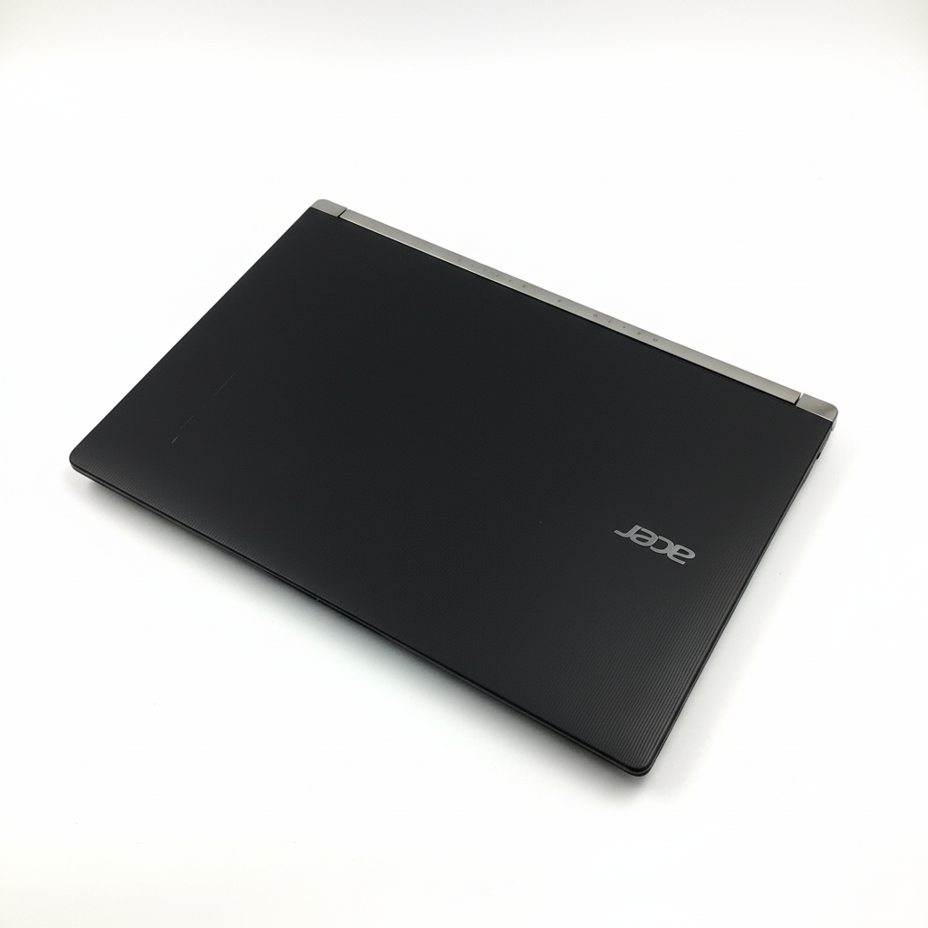 Acer Aspire V15 Nitro 16GB RAM 256GB SSD 1TB HDD Win 10 - 