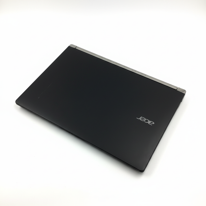 Acer Aspire V15 Nitro 16GB RAM 256GB SSD 1TB HDD Win 10 - 