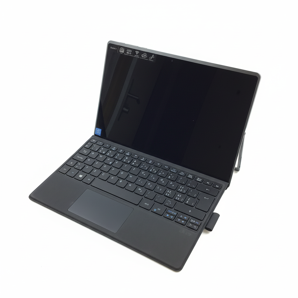 Acer Switch 3 Notebook - B&W ICT Solutions
