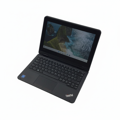 Lenovo ThinkPad Yoga 11e - B&W ICT Solutions