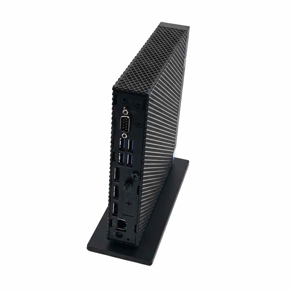Wyse 5070 - Dell - B&W ICT Solutions