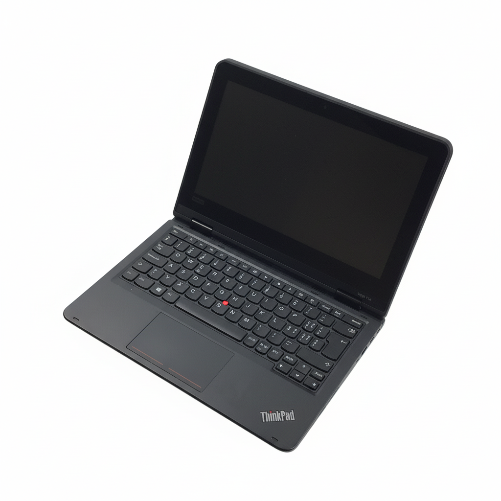 Lenovo ThinkPad Yoga 11e - B&W ICT Solutions