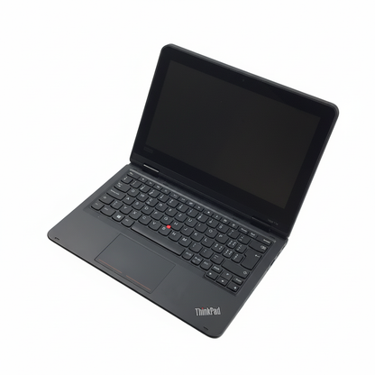 Lenovo ThinkPad Yoga 11e - B&W ICT Solutions