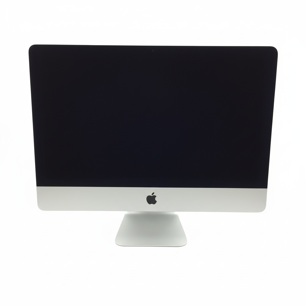 iMac (21.5inch, late 2015) Apple - B&W ICT Solutions