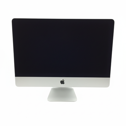 iMac (21.5inch, late 2015) Apple - B&W ICT Solutions
