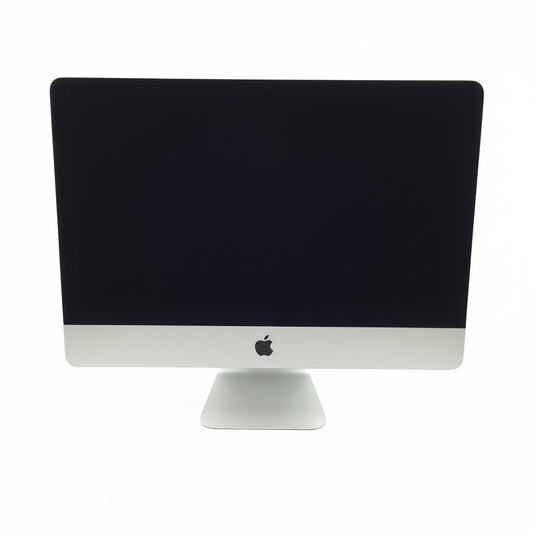 iMac (21.5inch, late 2015) Apple - B&W ICT Solutions