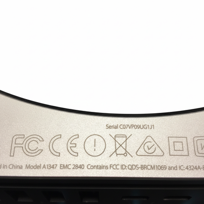 Mac mini A1347 Apple - B&W ICT Solutions