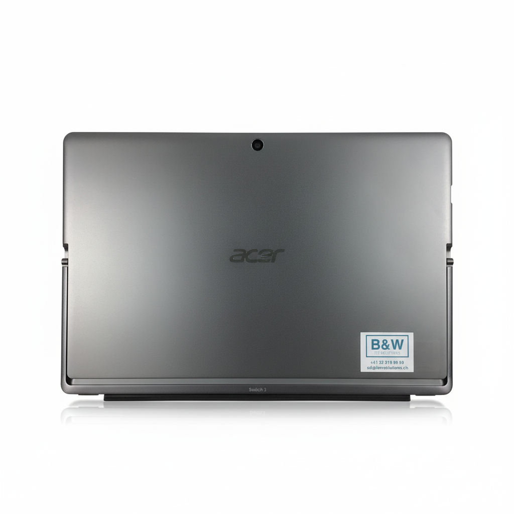Acer Switch 3 Notebook - B&W ICT Solutions