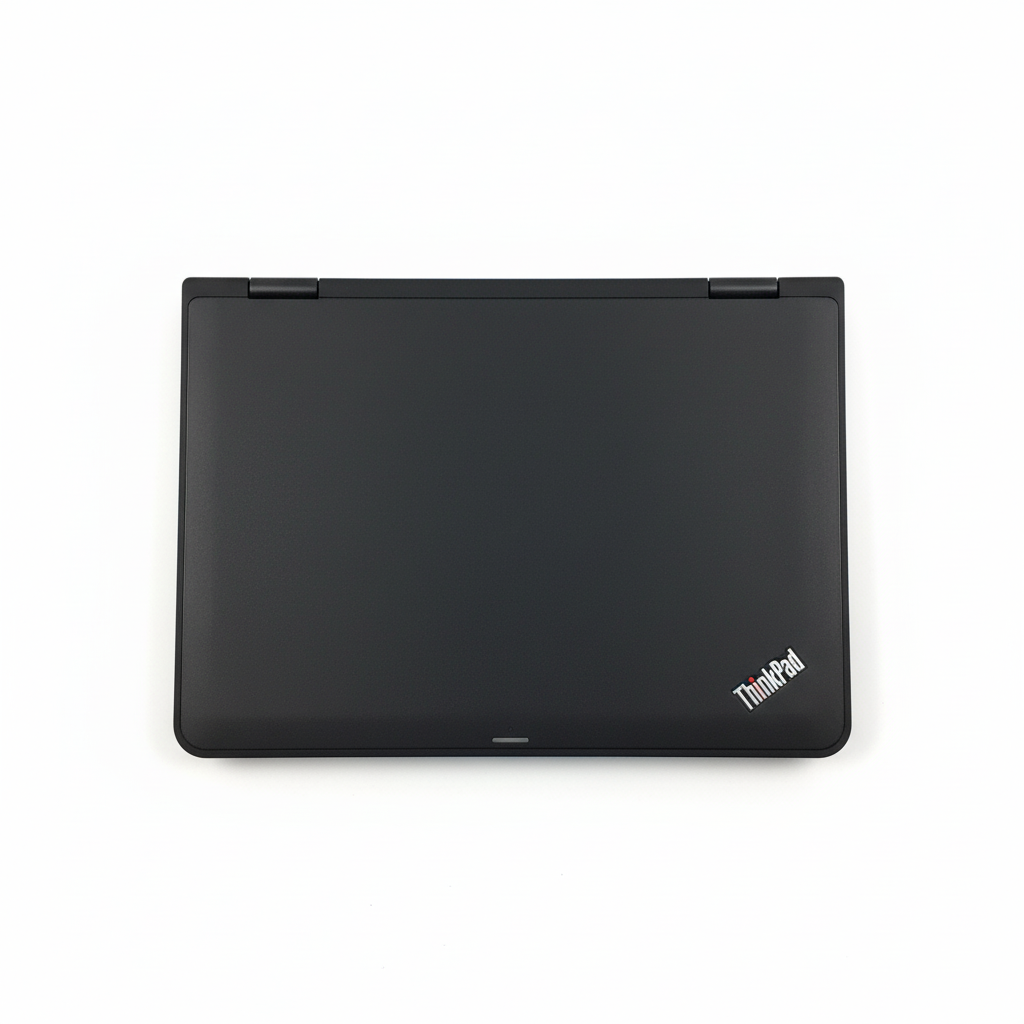 Lenovo ThinkPad Yoga 11e - B&W ICT Solutions