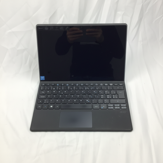 Acer Switch 3 Notebook, 4GB RAM, 120GB SSD, Win 11 - 