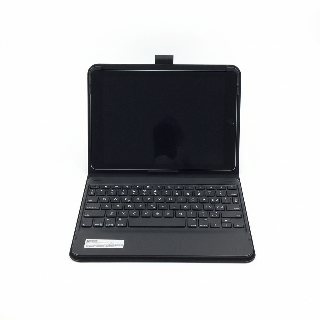 iPad (6. Generation) Apple - B&W ICT Solutions