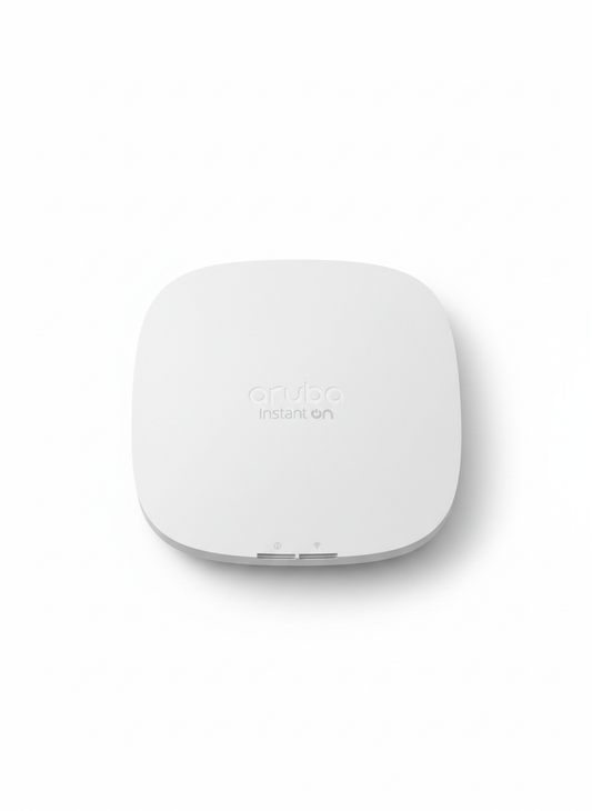 Access Point AP22-RW Aruba - B&W ICT Solutions