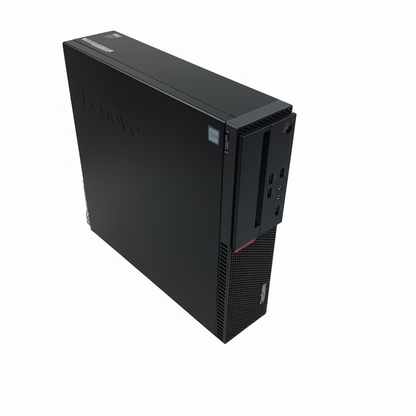 Lenovo ThinkCentre M900 - B&W ICT Solutions