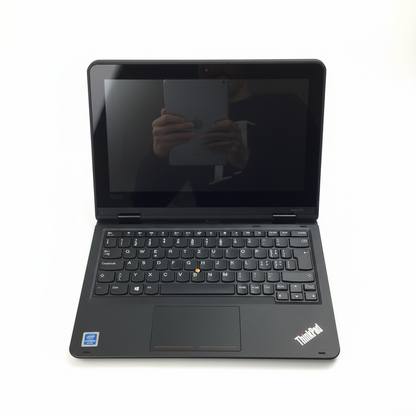 Lenovo ThinkPad Yoga 11e 8GB RAM 120GB SSD Windows 11 - 