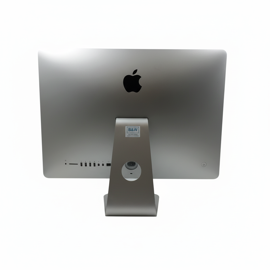 iMac (21.5inch, late 2015) Apple - B&W ICT Solutions