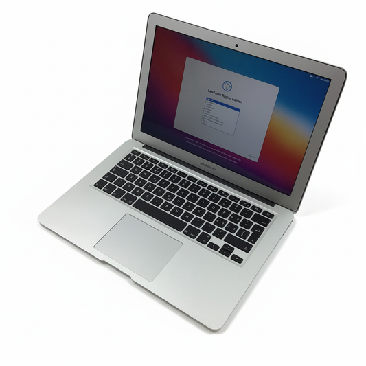 MacBook Air (13-inch, Early 2015) Apple - B&W ICT Solutions