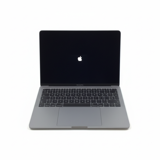 MacBook Pro (13 Zoll, 2017) Apple - B&W ICT Solutions