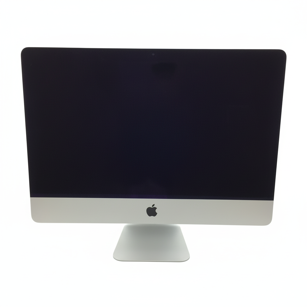 iMac (21.5-inch, Late 2015) Apple - B&W ICT Solutions