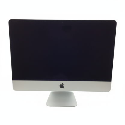 iMac (21.5-inch, Late 2015) Apple - B&W ICT Solutions