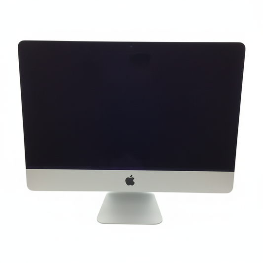 iMac (21.5-inch, Late 2015) Apple - B&W ICT Solutions