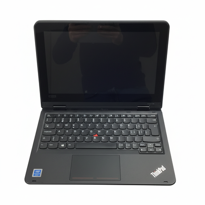 Lenovo ThinkPad Yoga 11e 8GB RAM 120GB SSD Windows 11 - 