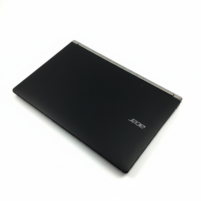 Acer Aspire V15 Nitro 16GB RAM 256GB SSD 1TB HDD - 