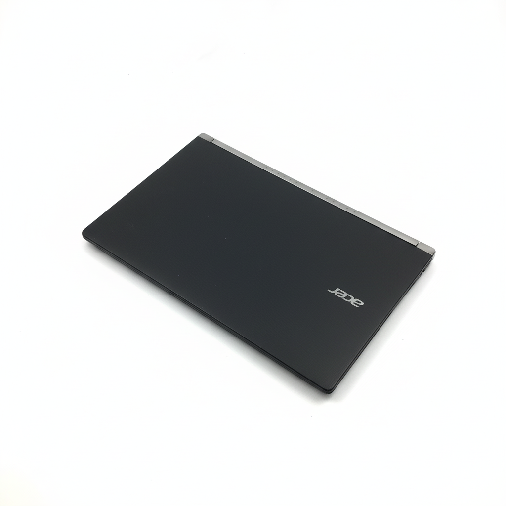 Acer Aspire V15 Nitro 16GB RAM 256GB SSD + 1TB HDD - 