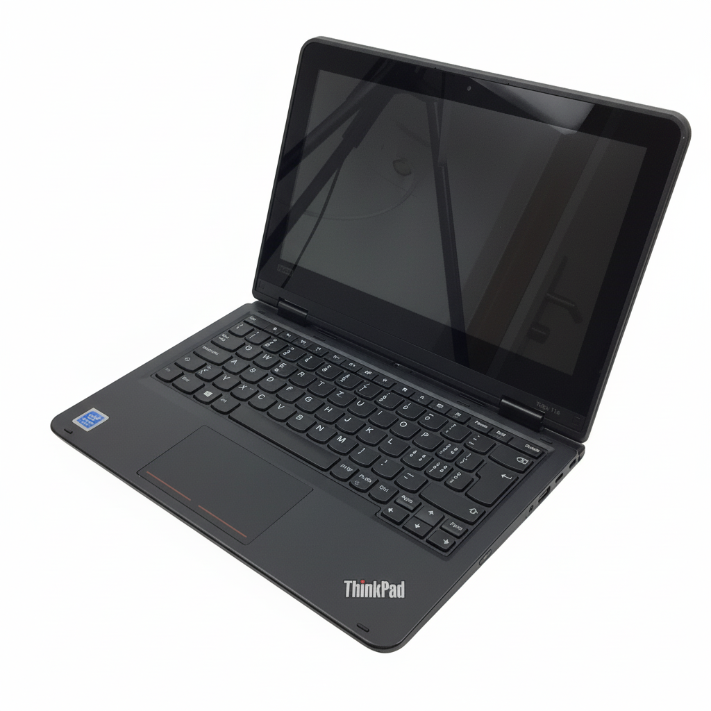 Lenovo ThinkPad Yoga 11e - 