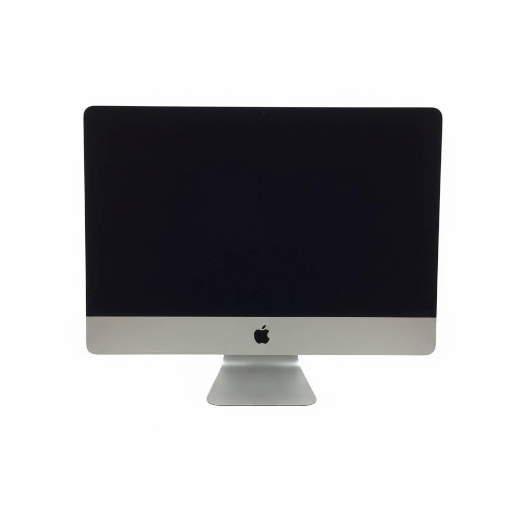 iMac (21.5inch, Late 2015) Apple - B&W ICT Solutions