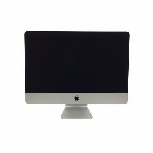iMac (21.5inch, Late 2015) Apple - B&W ICT Solutions