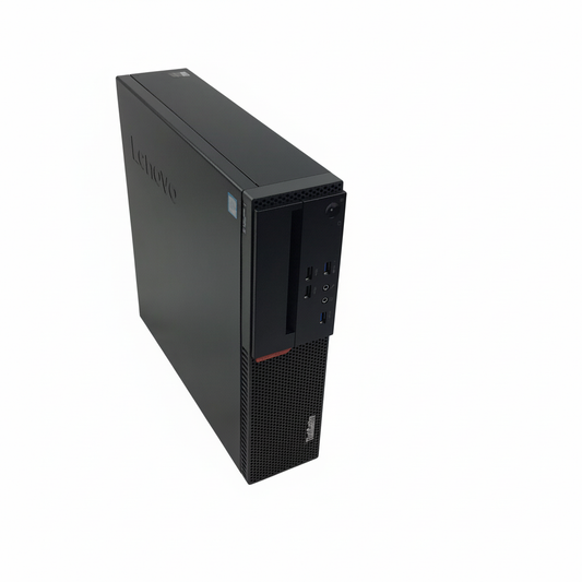 Lenovo ThinkCentre M900 - B&W ICT Solutions