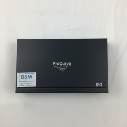ProCurve Switch 1400-8G HP - B&W ICT Solutions