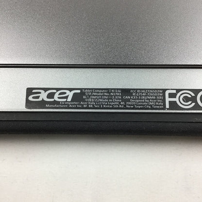 Acer Switch 3 Notebook - B&W ICT Solutions