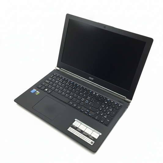 Acer Aspire V15 Nitro 16GB RAM 256GB SSD Windows 10 - 