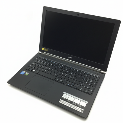 Acer Aspire V15 Nitro 16GB RAM 256GB SSD Windows 10 - 