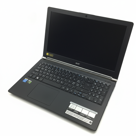 Acer Aspire V15 Nitro 16GB RAM 256GB SSD Windows 10 - 