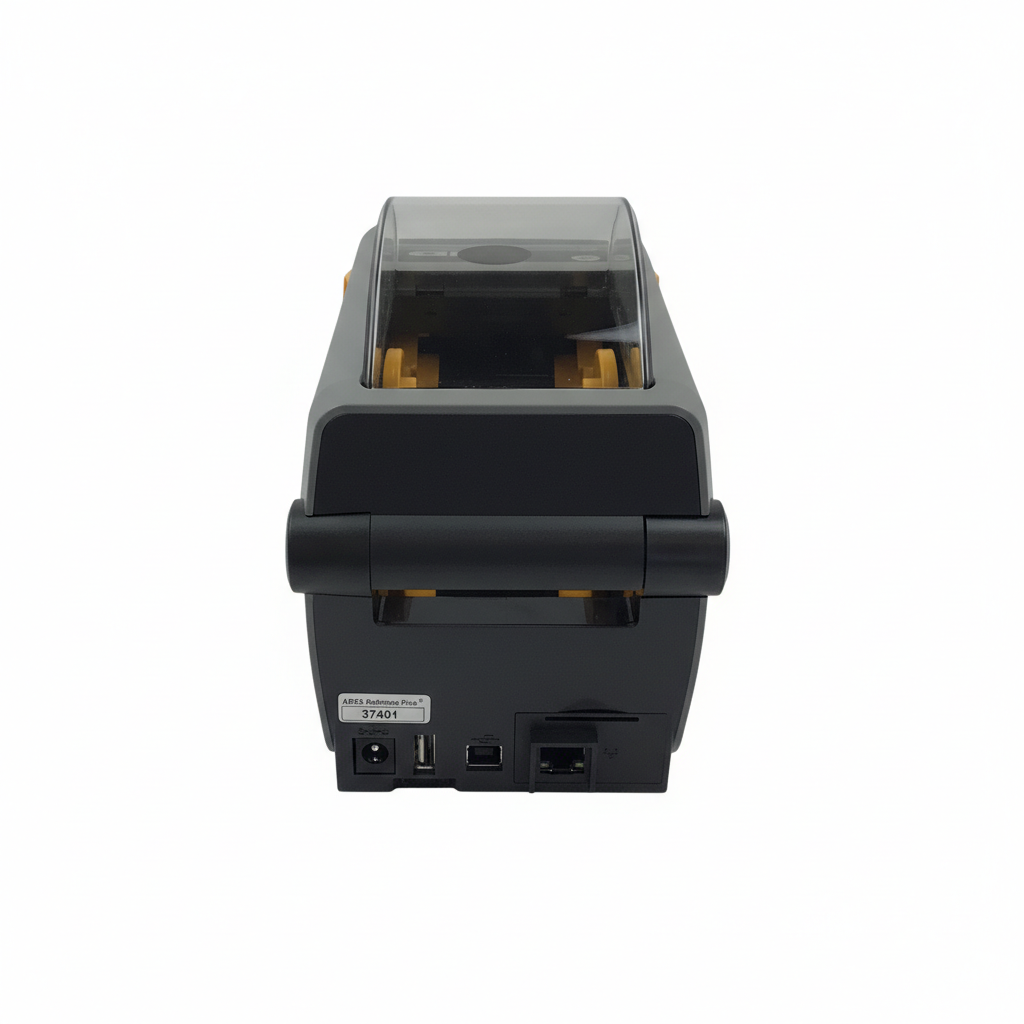 Etikettendrucker ZD410 Zebra - B&W ICT Solutions