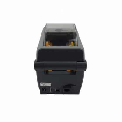 Etikettendrucker ZD410 Zebra - B&W ICT Solutions