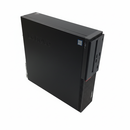 Lenovo ThinkCentre M900 - B&W ICT Solutions