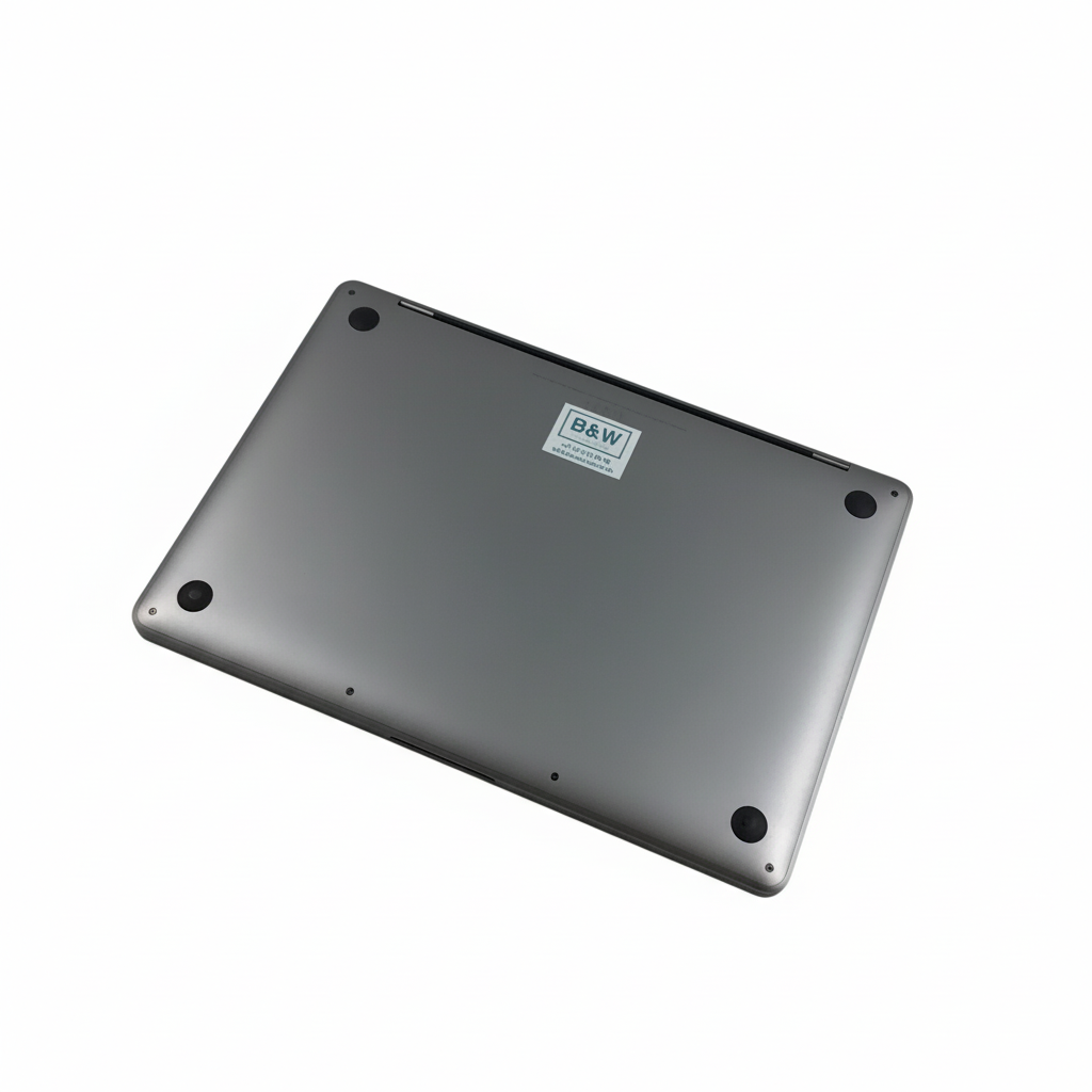 MacBook Pro (13 Zoll, 2017) Apple - B&W ICT Solutions