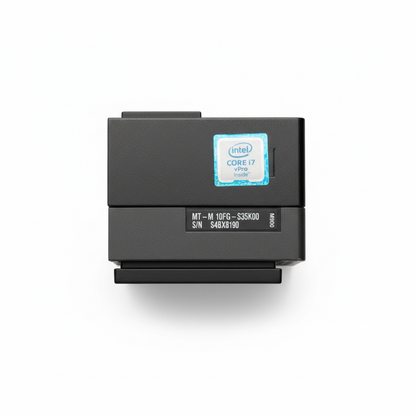 Lenovo ThinkCentre M900 - B&W ICT Solutions