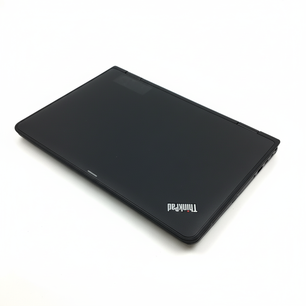 Lenovo ThinkPad Yoga 11e - 